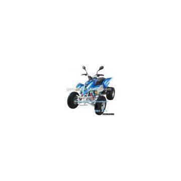 GENATA 250cc WATER COOLED ENGINE EEC ATV GT250L-CS/eec Atv/250cc Atv