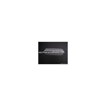 Galvanized Corner Bead