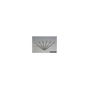 common electric  welding rod