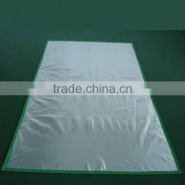 Polar Fleece double sides Outdoor Picnic Mat Waterproof Pad Large Moisture-proof Pad Camping Pad