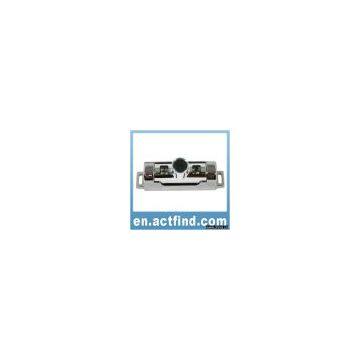 Rear View Backup Camera - Car Rearview IR Camera [CECP0018]