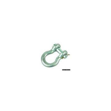 Lashing Shackle