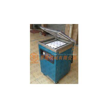 single chamber vacuum packaging machine