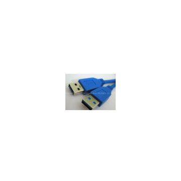 Supply USB 3.0 AM TO AM Cable