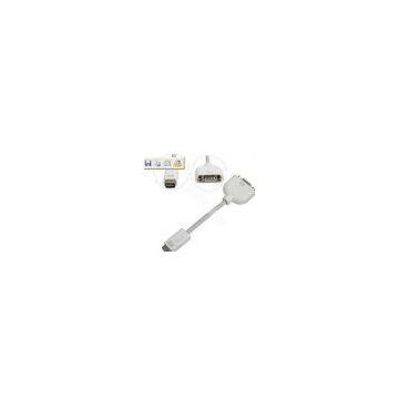 Sell MINI DVI to VGA cable