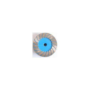 Diamond Grinding Cup Wheel