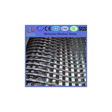 Geogrid