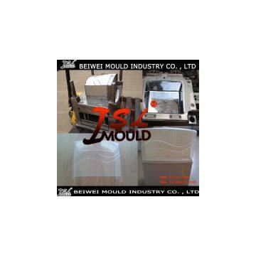 Filter Cabinet Plastic Injection Mould