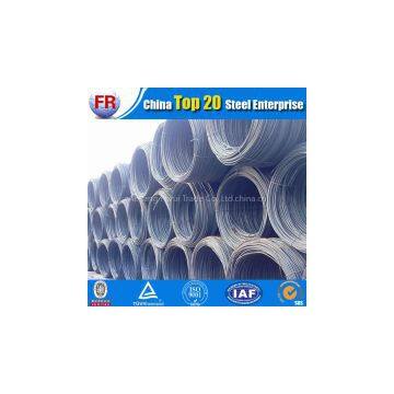 Aisi 1008 carbon steel wire rod