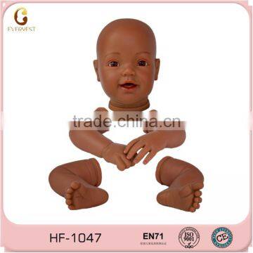 Goedkope Siliconen Baby Doll/reborn Baby Doll Kits Vinyl/real Baby Dolls Cute Newborn Baby Dolls photo-5