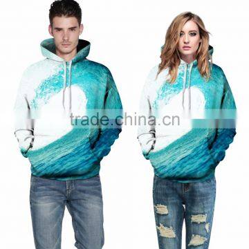 3D Print Hoodie Sweater Sweatshirt Jacket Pullover Space Galaxy Graphic Tops