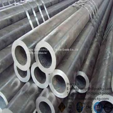 Fox tube Slotted water well casing pipe slotted sieve tube sand exclusion