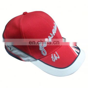 JEYA specialized golf use 6 panel snapback caps and hats