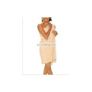 unique noil bath towel--home textile