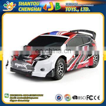 WL A949 1:18 high speed 50km/h 4wd remote control rc rally car