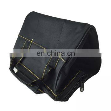 Multi-purpose Heavy Duty Tool Bag for Handyman, Electrician, Plumbers, Home Improvement photo-2