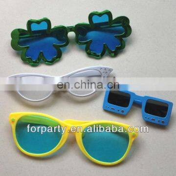 SGN-0689 Big carnival party sunglasses