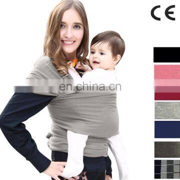 China best selling baby carrier wrap Infant baby sling for newborn