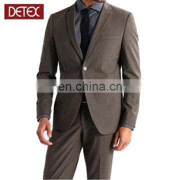 Latest Design 2 Pieces Mens Wedding Suits Pictures