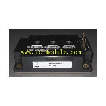 mitsubishi ipm PM600DSA060