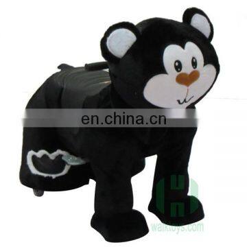 Hot Sale!!!!HI CE Funny Electric Ride on Animal With Cion for Kids and Adult,funny Electric Ride on Animal photo-3
