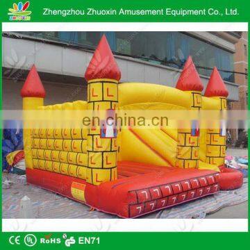 Cheapest balloon inflatable bouncer, inflatable bouncer