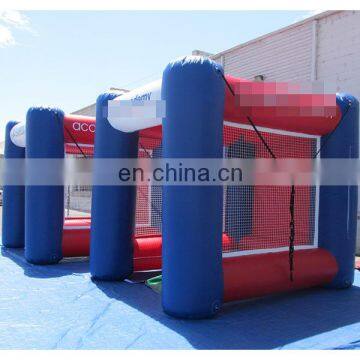 trade show display inflatable booth inflatable cube booth for sale