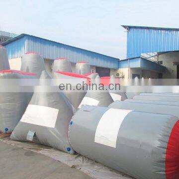 Factory Price Paint Ball Equipment,inflatable Paintball Bunkers for Sale photo-4