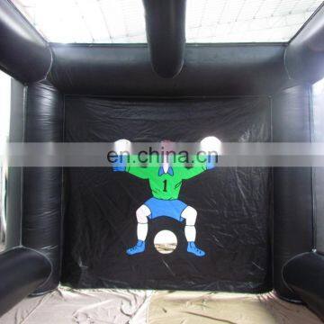 Hot Sale Inflatable Tent for Soccer Football Goal Footdart Game photo-5