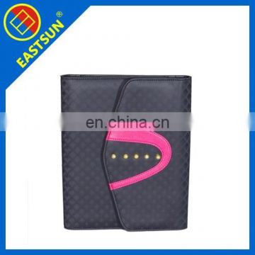 EASTSUN Promotional plastic sheet file folder