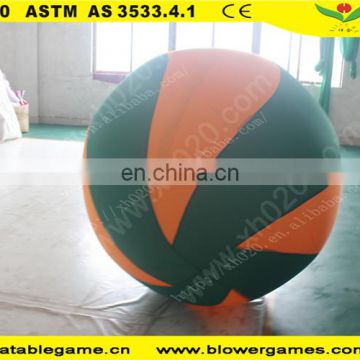 2017 most popular giant volleyball game for wholesale