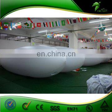 Professional Helium Balloon Industrial, PVC Helium Blimp Balloon