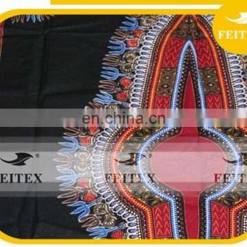 african wax prints fabric New Nigeria design traditional clothes Material Made in China