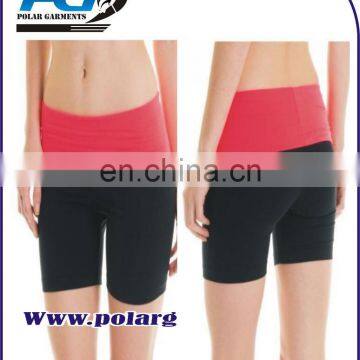 Women shorts
