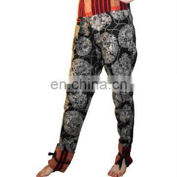 Harem pants thailand mixed pattern, harem pants thailand, harem pants bankok