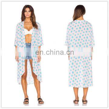 OEM Service beach cover up sarong tops wrap pareo sarong