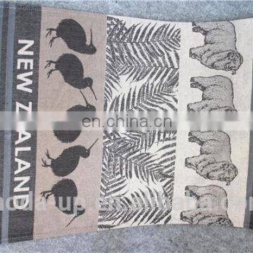 Jacquard Kitchen Towel New Products China Manufacturer High Quality photo-3