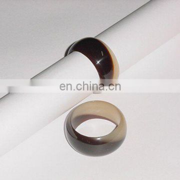 Designer Handmade Resin Napkin Ring for Party