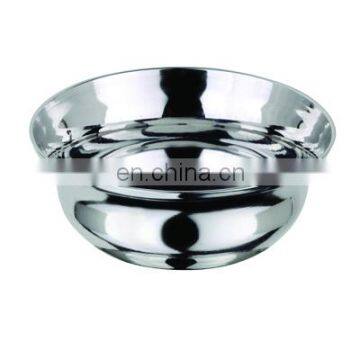 stainless steel Mixing Bowls