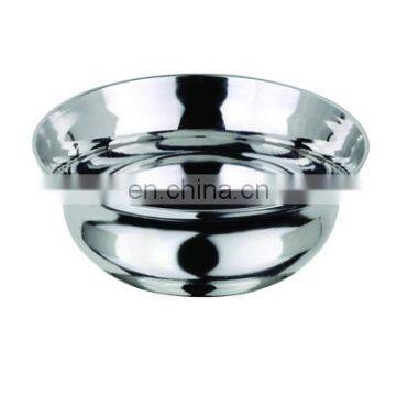 STAINLESS STEEL KITCHENWARE