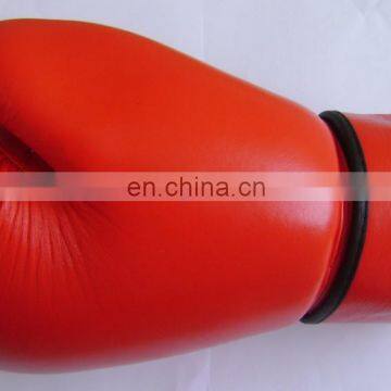 Proffessional Leather Boxing Gloves, Rocky boxing glove PSD,