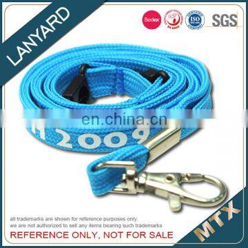 Tubular type polyester lanyard supplier