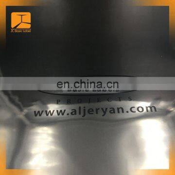Clear Cello Bags/Clear OPP Resealable Bag for DL Size High Quality Opp Bag for Cards and Envelopes photo-3