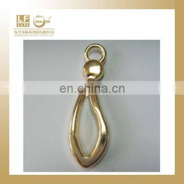 Rhinestone Bags Zipper Puller photo-3