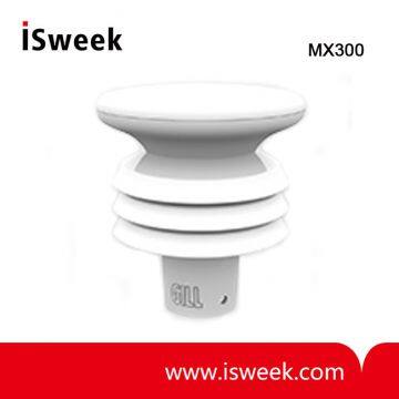 MX600 MX500 MX300 MX200 Wind Speed Sensor Weather Monitoring photo-2