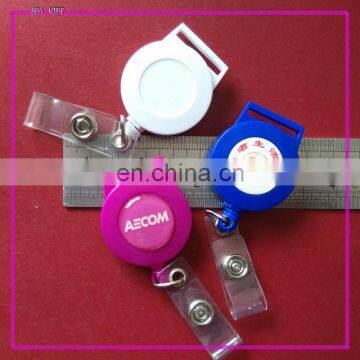 Retractable String Reel Customized Color photo-2