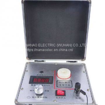 NANAO ELECTRIC Manufacture NAGP frequency signal generator