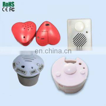 Small Voice Recorder Module For Plush Toy photo-4