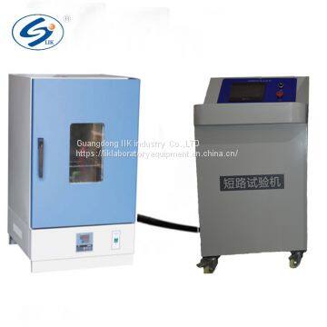 Battery Internal Safety Short Circuit Test Machine photo-2