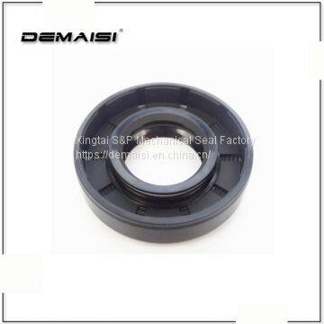 25*50.55*10/12 Washing Machine Oil Seal for Samsung photo-4